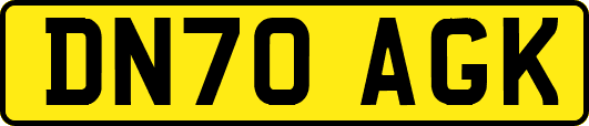 DN70AGK