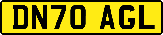 DN70AGL