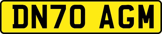 DN70AGM