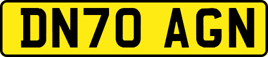 DN70AGN