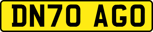 DN70AGO