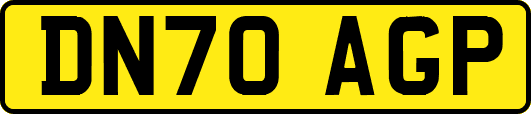 DN70AGP