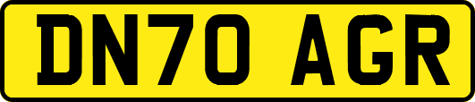 DN70AGR