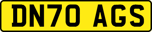 DN70AGS