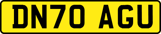 DN70AGU
