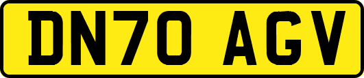 DN70AGV