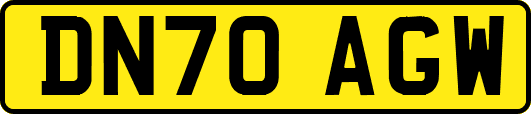 DN70AGW