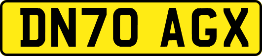 DN70AGX