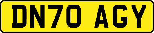 DN70AGY