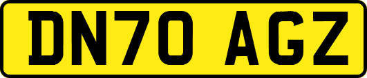 DN70AGZ