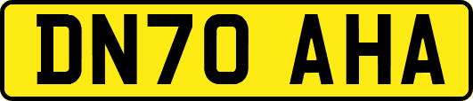 DN70AHA