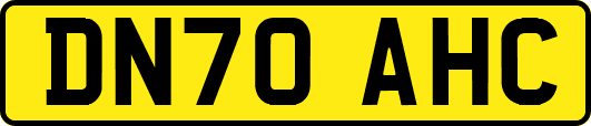DN70AHC