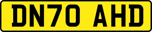 DN70AHD