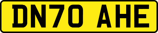 DN70AHE