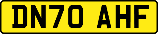 DN70AHF