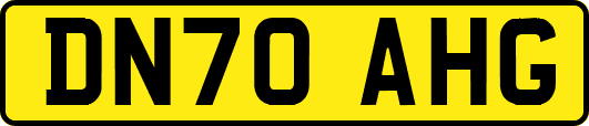 DN70AHG