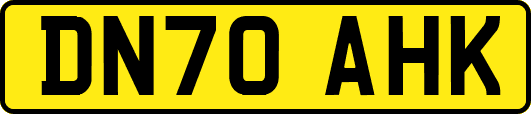 DN70AHK