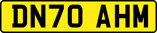 DN70AHM