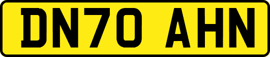 DN70AHN
