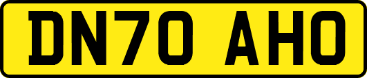 DN70AHO