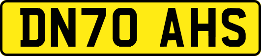 DN70AHS