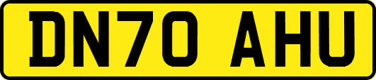 DN70AHU