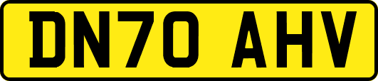 DN70AHV