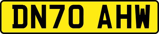DN70AHW