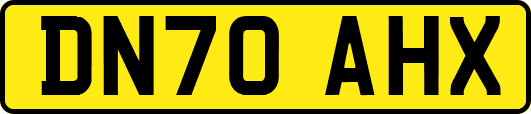 DN70AHX