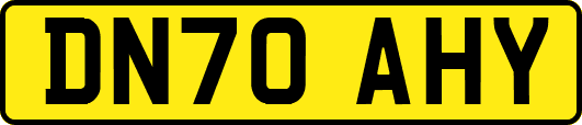 DN70AHY