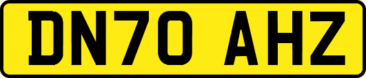 DN70AHZ
