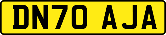 DN70AJA