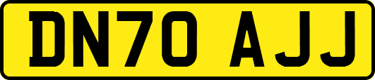 DN70AJJ
