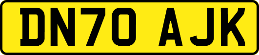 DN70AJK
