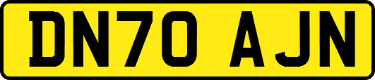 DN70AJN