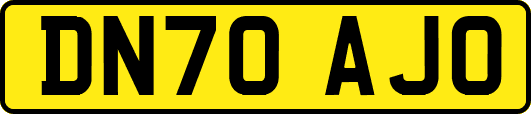 DN70AJO