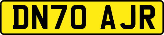 DN70AJR