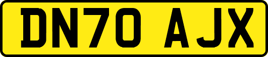 DN70AJX