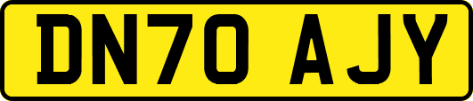 DN70AJY