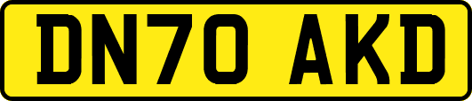 DN70AKD