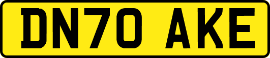 DN70AKE