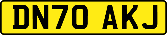 DN70AKJ
