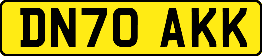 DN70AKK