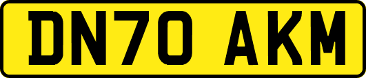 DN70AKM