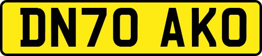 DN70AKO