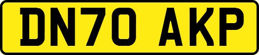 DN70AKP
