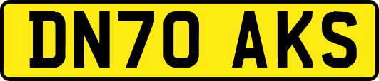 DN70AKS