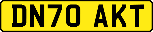 DN70AKT