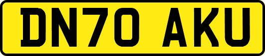 DN70AKU