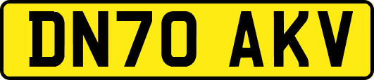 DN70AKV